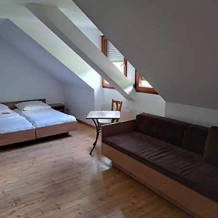 Hotel Lowen Tengen Eksteriør bilde