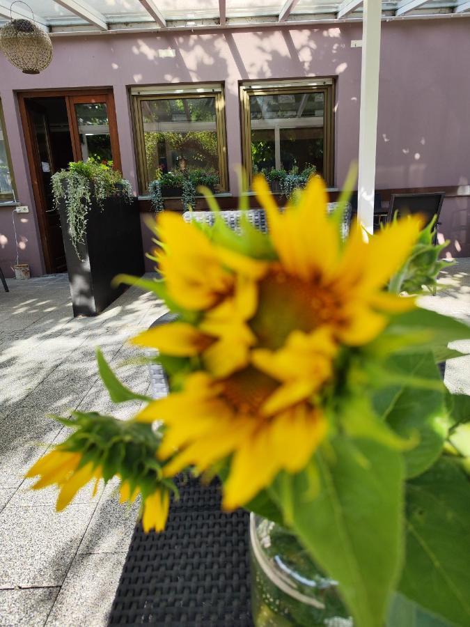 Hotel Lowen Tengen Eksteriør bilde